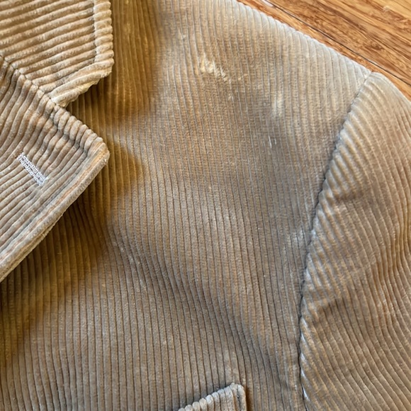 Vintage Polo Ralph Lauren corduroy blazer - Picture 6 of 10